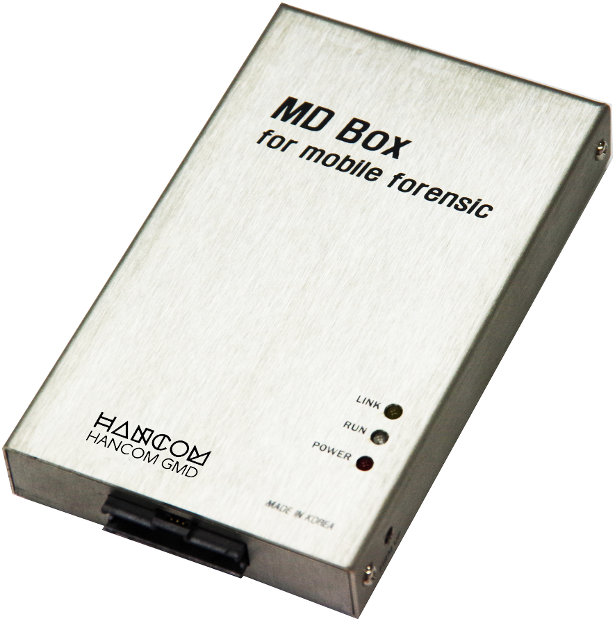 Hancom MD-BOX